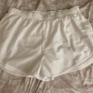 Dri-Fit Women’s Nike Shorts